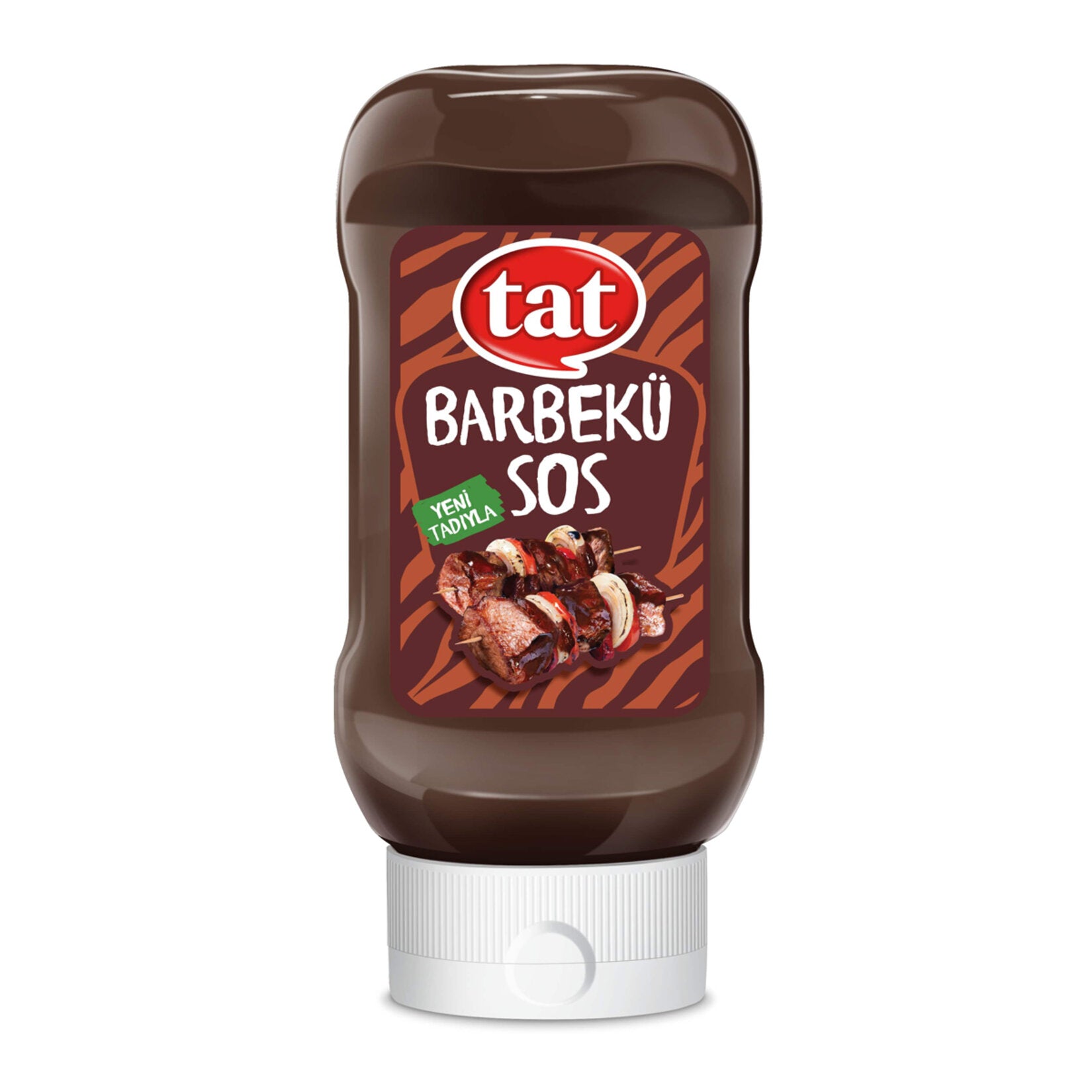 Tat Barbecue Sauce (Tat Barbekü Sos)  250 G