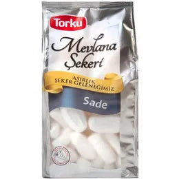 Torku Mevlana Şekeri Sade (Mevlana Candy) 450 g
