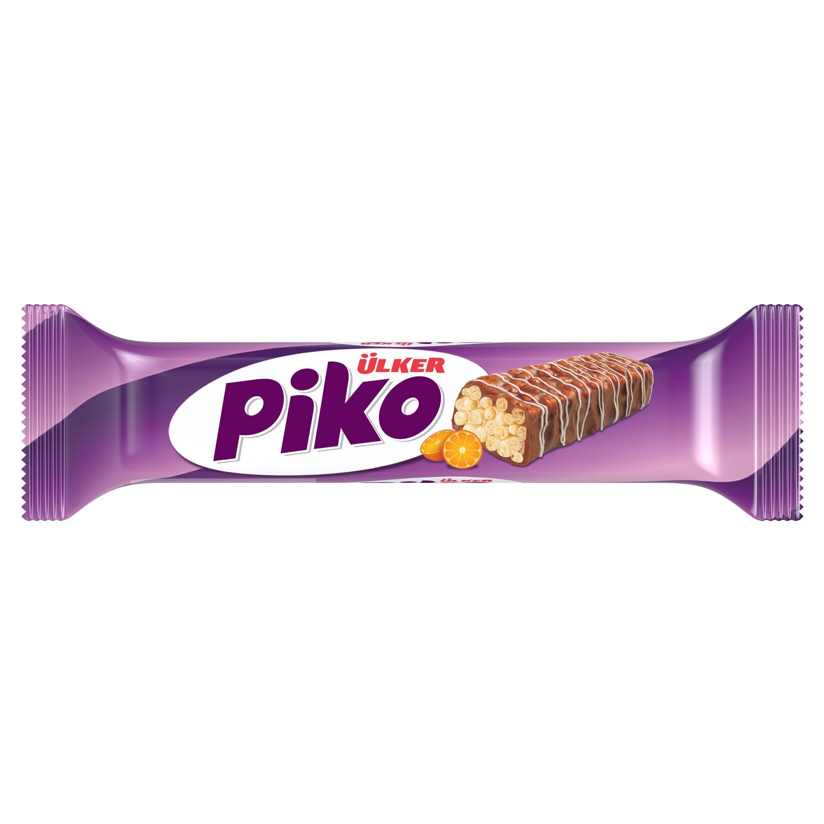 Ülker Piko Rice Crispy 18 G