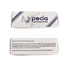 XPECIA FOR MEN 3x60 Tablets (Hair Care Supplement for Hair Loss & Strength)