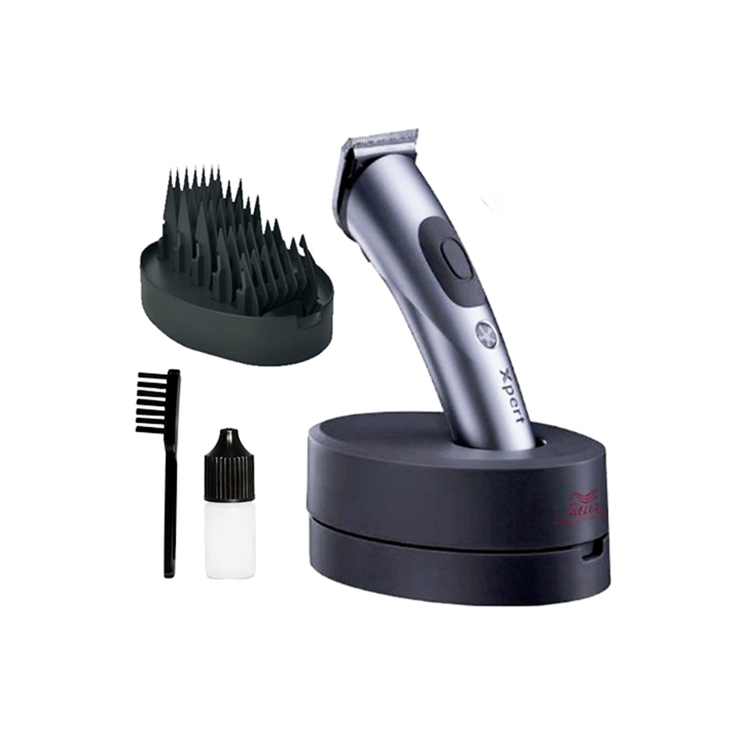 Wella Xpert Professional Hair Clipper Trimmer HS71