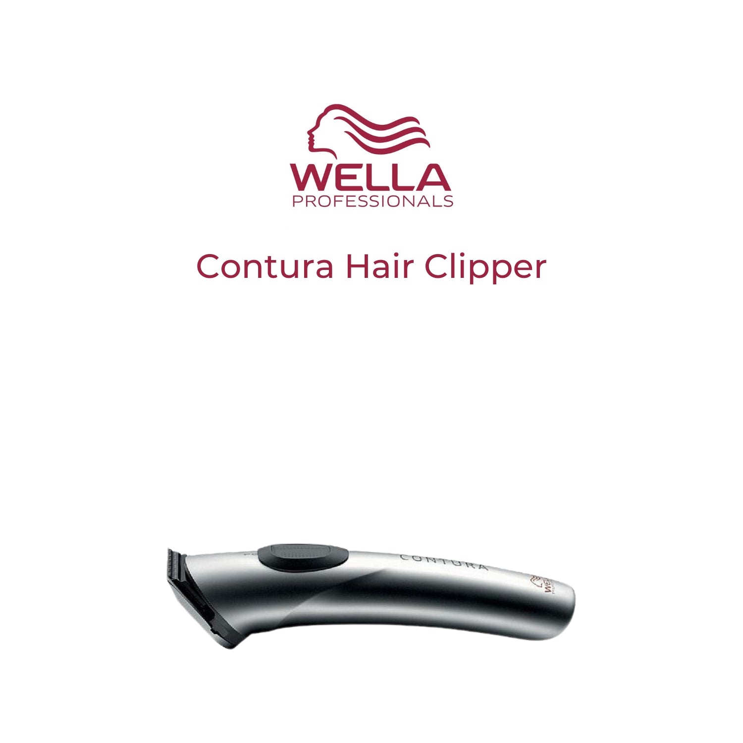 ulækkert Forkæle Til sandheden Wella Contura Hair Clipper Trimmer HS62 Made in Germany – Turcamart ®