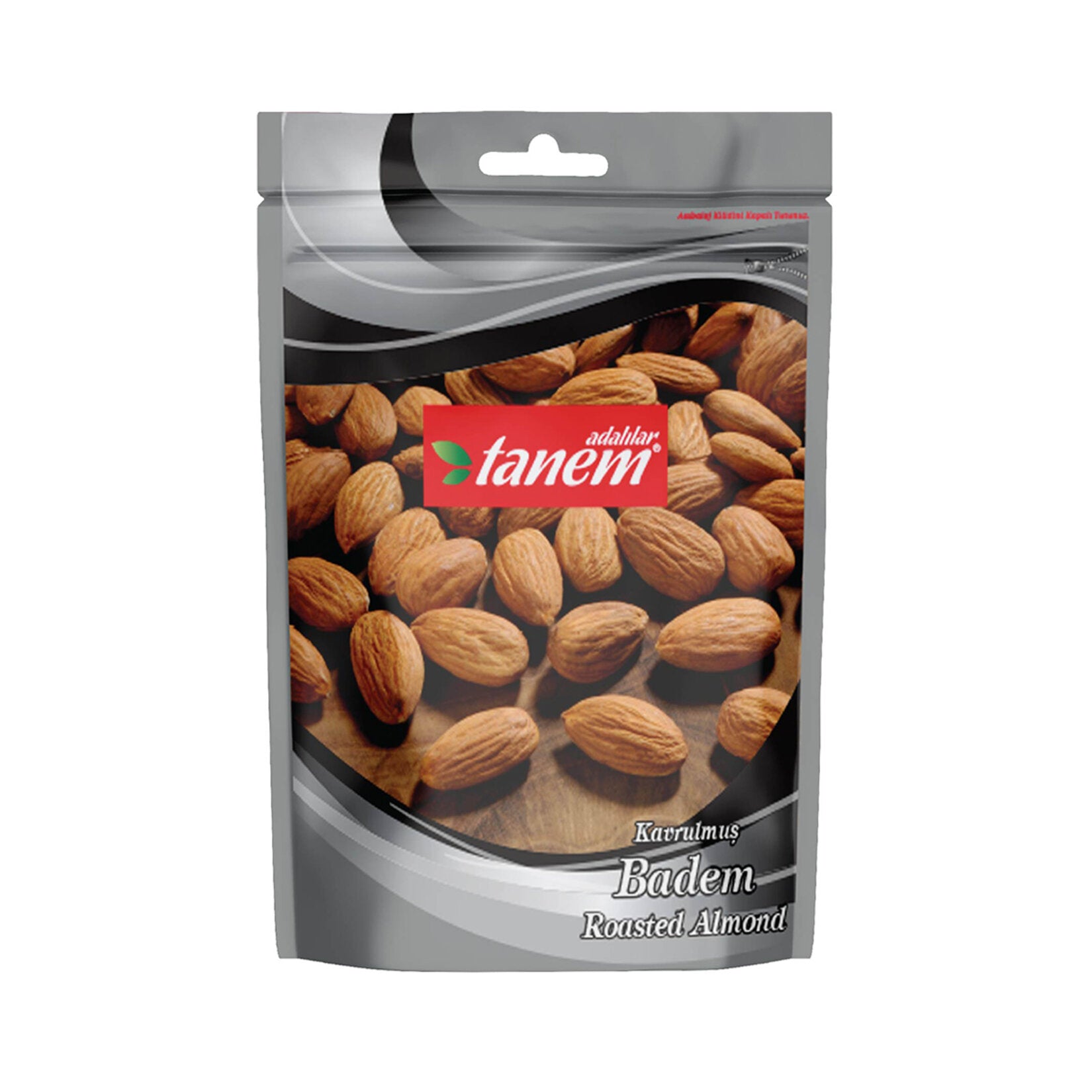 Adalilar Tanem Almond Kernels bring you the simple, satisfying taste of premium almonds lightly seasoned with salt.