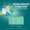 Balparmak Apitera Plus Propolis Spray (Propolisli Sprey) 0.7 oz (20 ml)