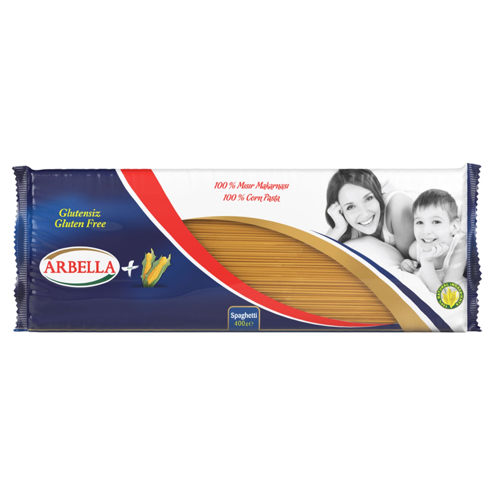 Arbella Plus Gluten Free Spaghetti offers a delicious alternative to traditional pasta, perfect for those following a gluten-free lifestyle.