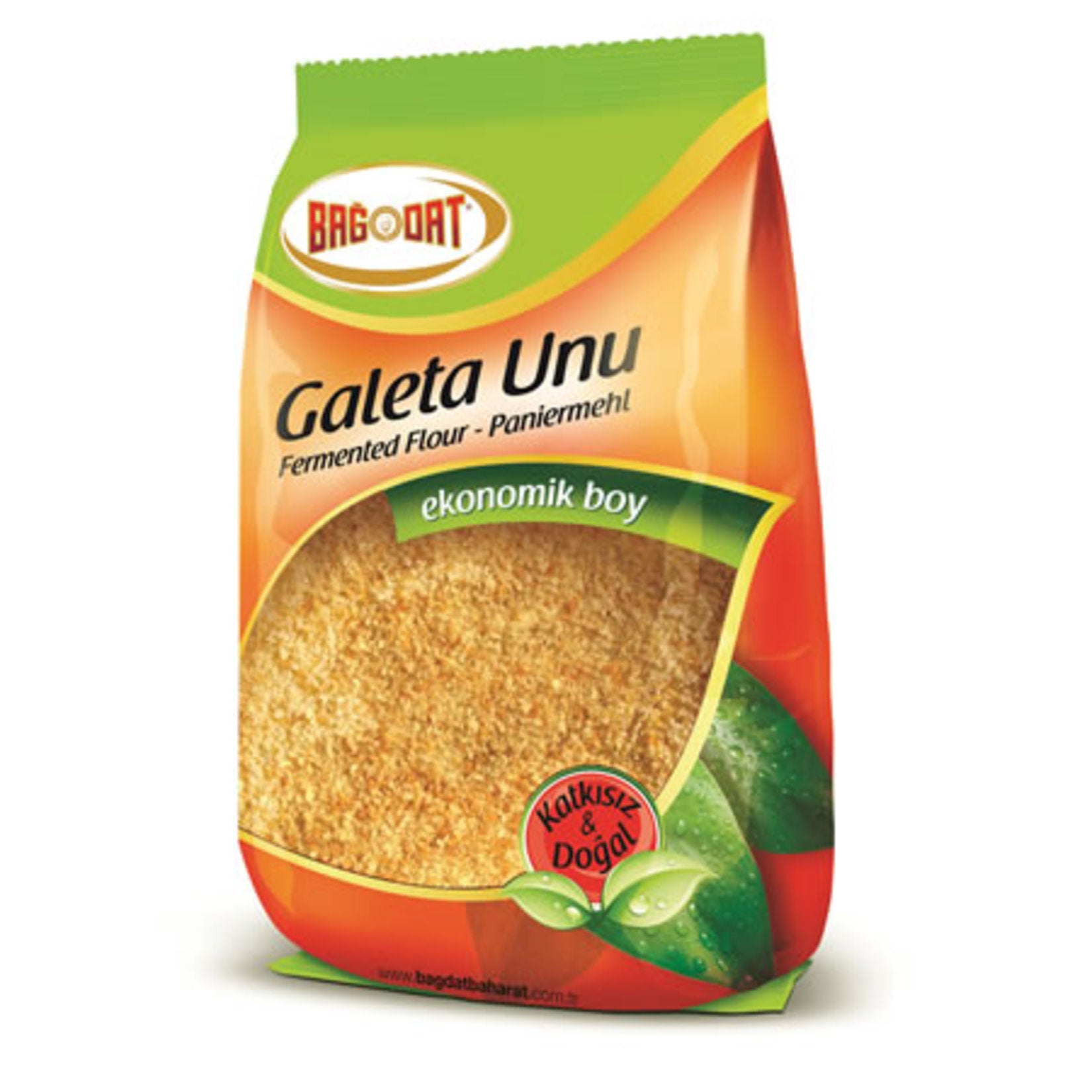 Bagdat Bread Crumbs are a pantry essential for anyone who loves cooking crispy, golden dishes.