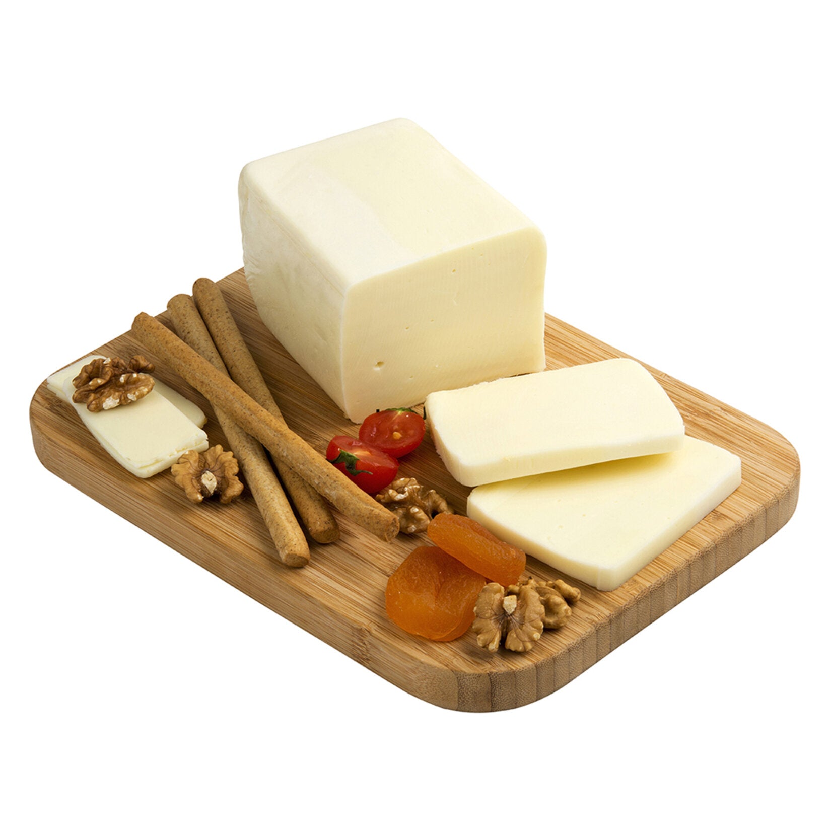 Bahçıvan Taze Kaşar Peyniri is a fresh, semi-hard Turkish Kashar cheese made from high-quality pasteurized cow’s milk.