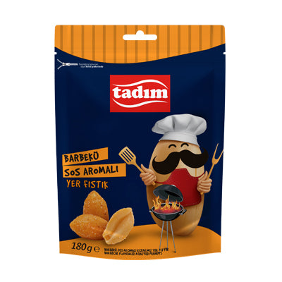 Tadım Barbecue Sauce Peanut 180 Grams