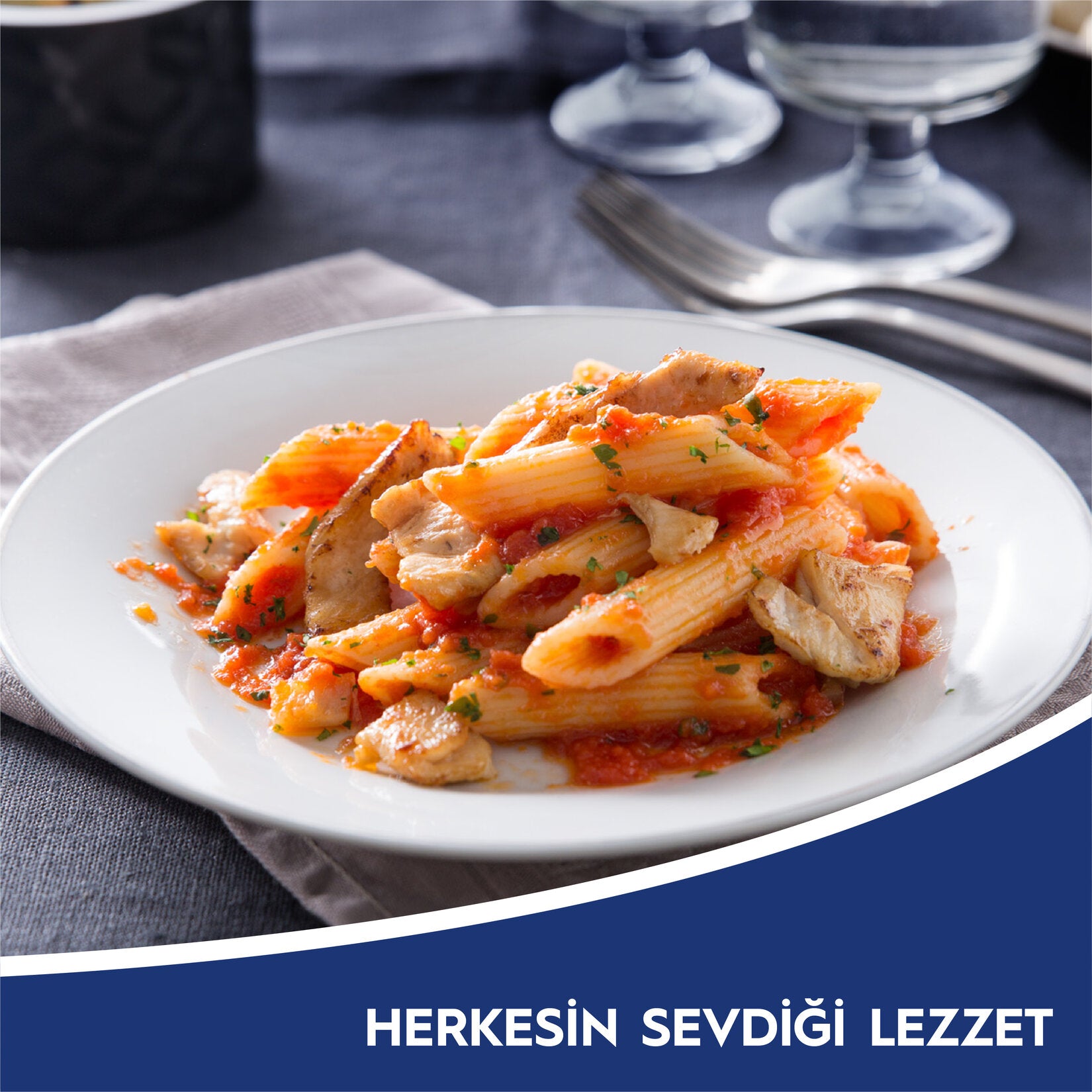 Barilla Arrabbiata Pasta Sauce brings bold Italian flavor to your table with a spicy twist.