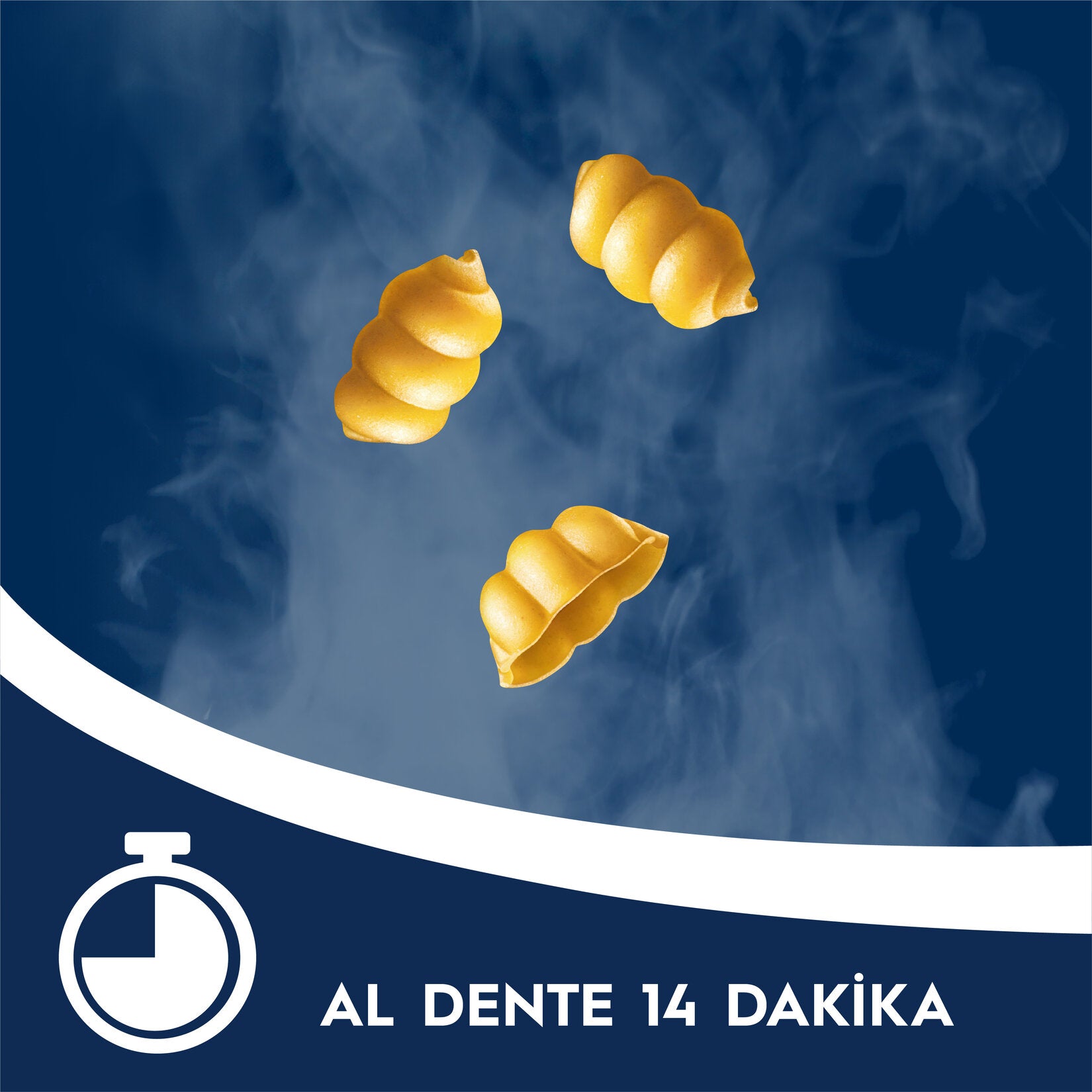 Barilla Gnocchetti Pasta brings the traditional taste of Italian-style pasta to your kitchen, made with high-quality durum wheat semolina.