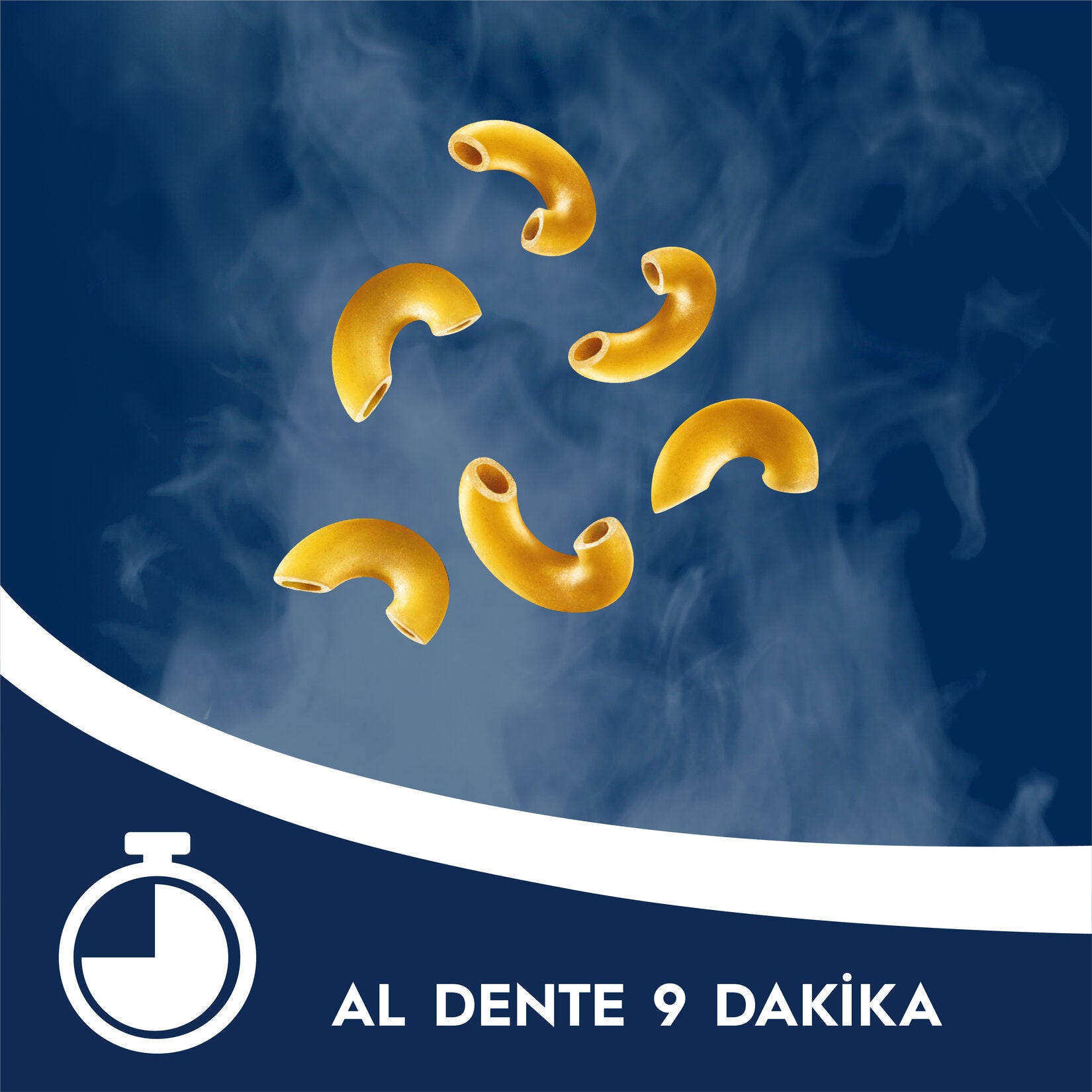 Barilla Pipette Bukle Pasta brings the taste of traditional Italian-style pasta to your kitchen with a unique twist.