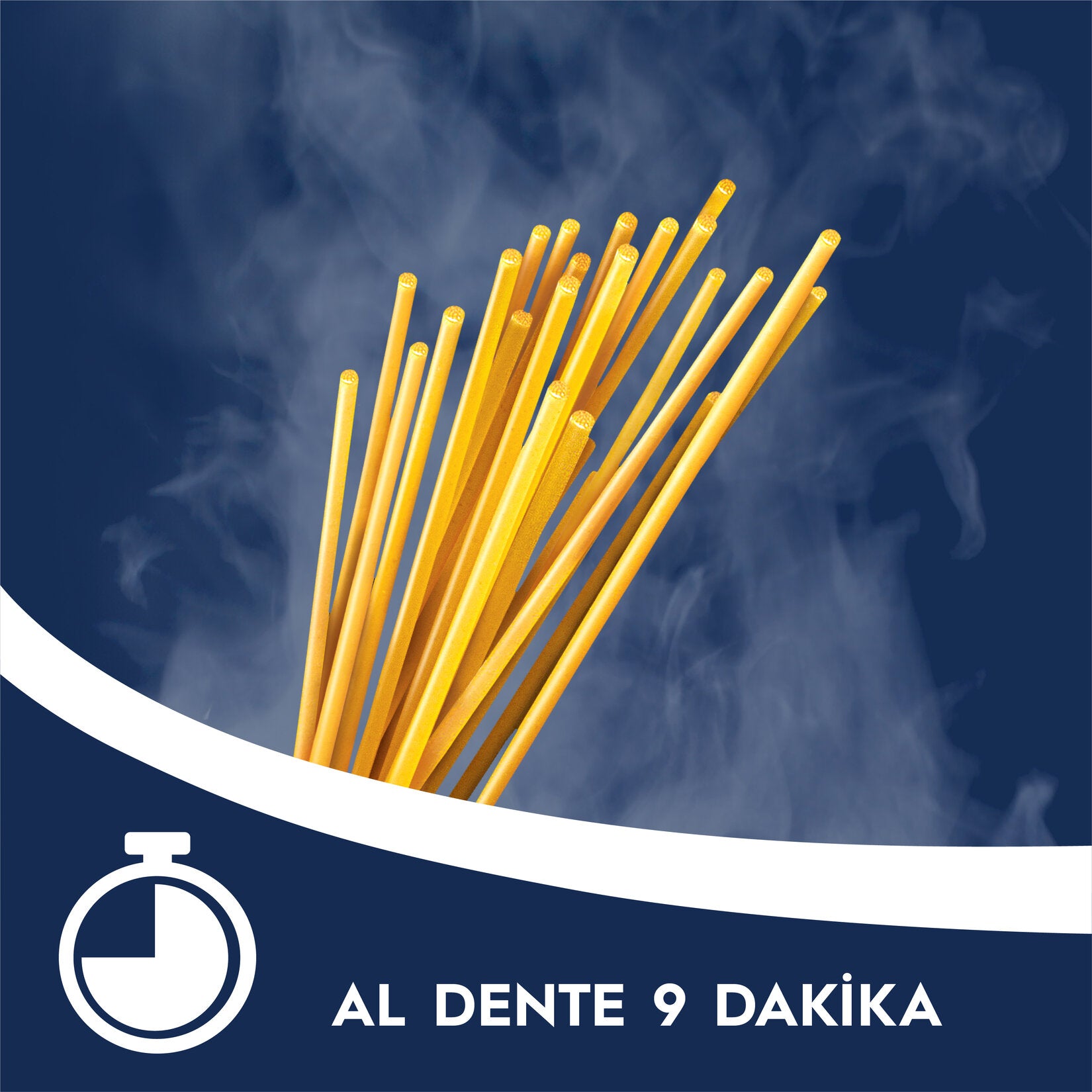 Barilla Spaghetti is one of the most beloved pasta varieties from Barilla, crafted from high-quality durum wheat semolina.