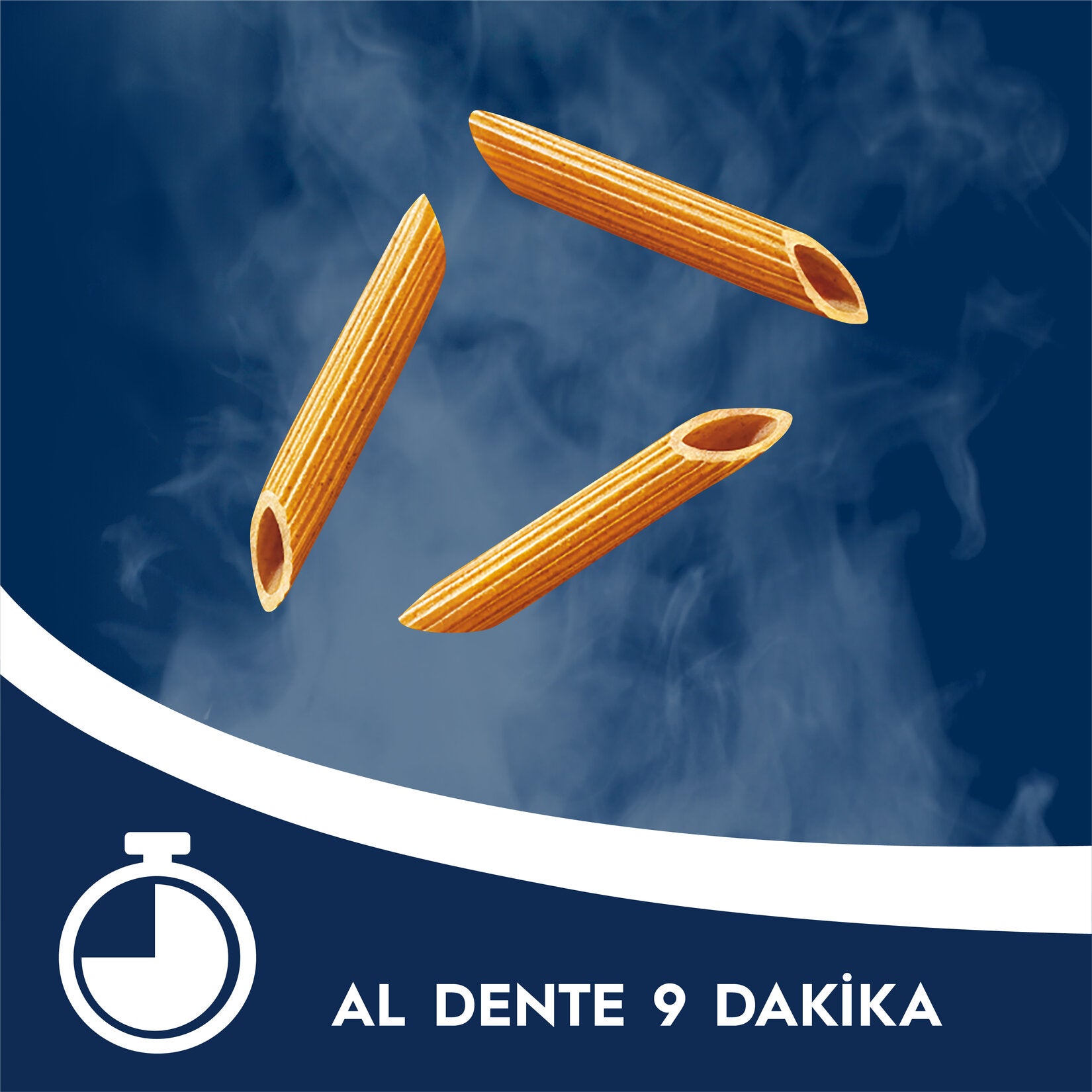 Barilla Whole Wheat Penne Pasta brings the wholesome taste of traditional Italian pasta made with 100% whole durum wheat semolina.
