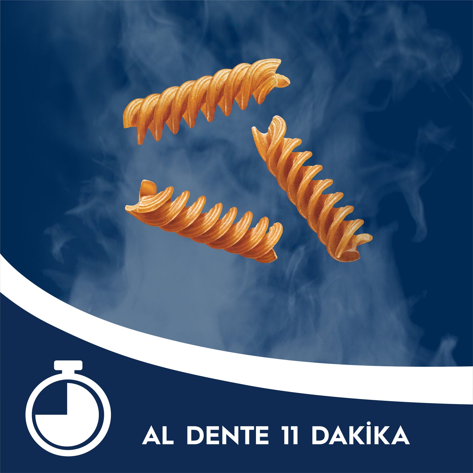 Enjoy the rich, nutty flavor and wholesome texture of Barilla Whole Wheat Rotini Pasta, made with 100% whole durum wheat semolina.