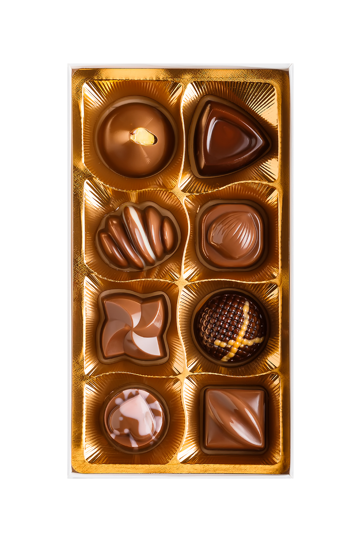 Beyoglu Artizan Pralines are crafted from carefully selected cocoa beans, expertly processed to deliver a rich, smooth, and memorable chocolate experience in every bite.