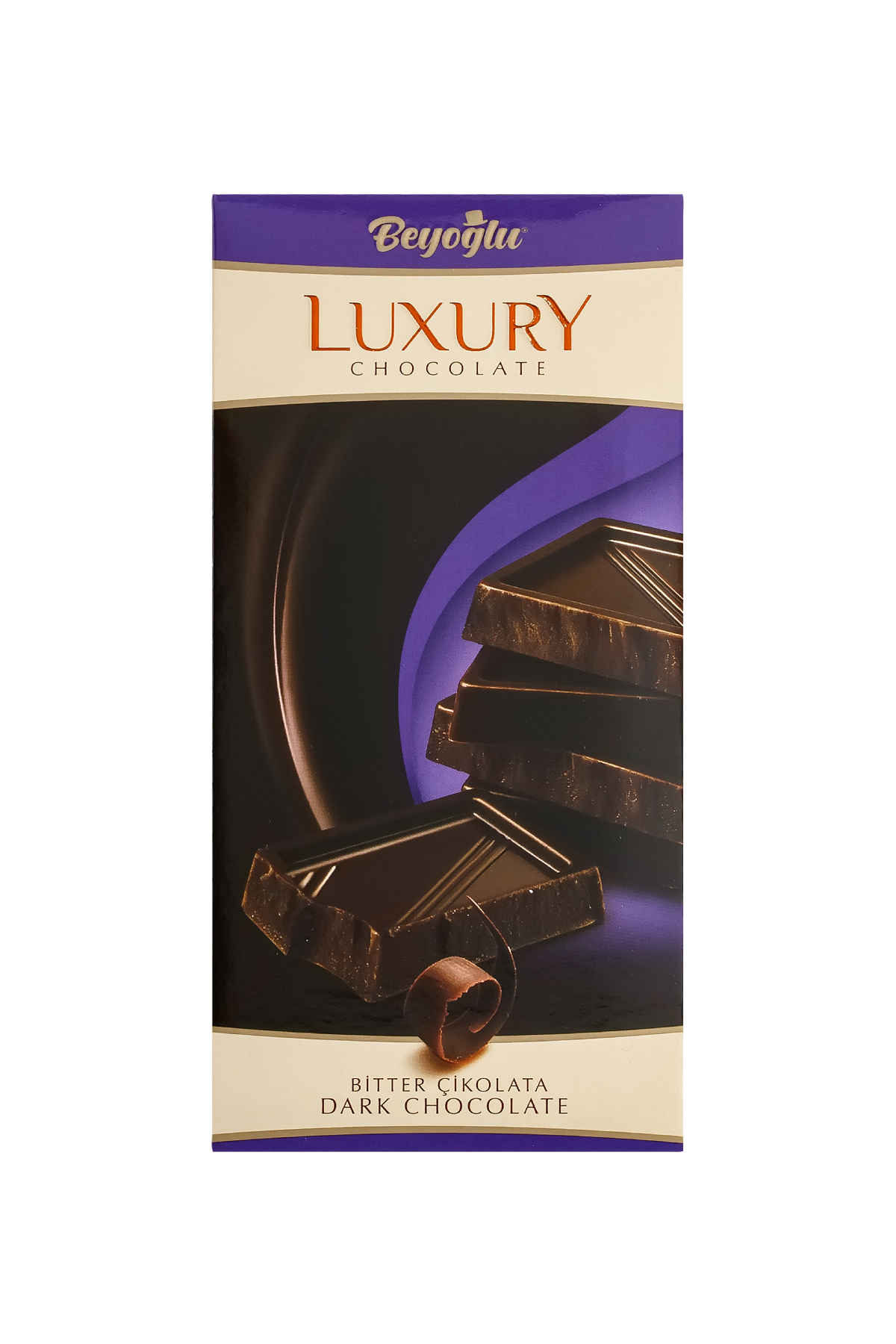 Beyoglu Chocolate Luxury Dark Chocolate Tablet delivers a smooth and balanced cocoa experience crafted for true dark chocolate lovers.