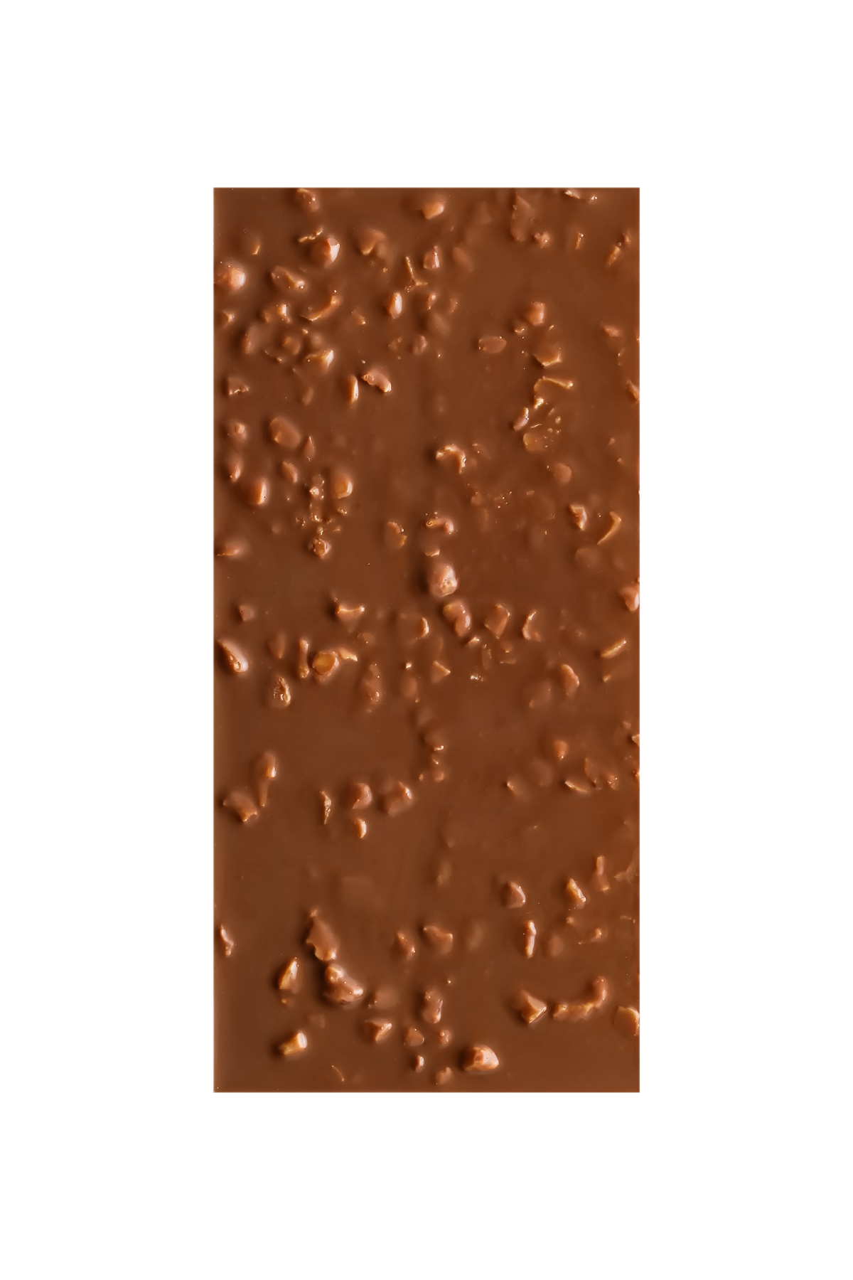 Beyoglu Luxury Hazelnut Tablet Chocolate brings together smooth milk chocolate and carefully selected hazelnuts for a rich, balanced flavor.