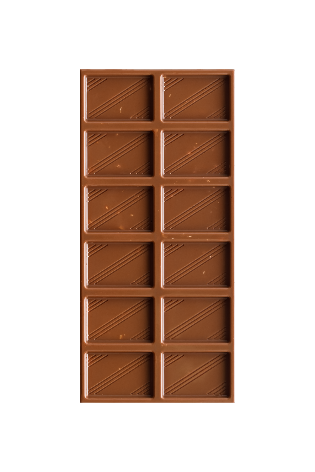 Beyoglu Luxury Hazelnut Tablet Chocolate brings together smooth milk chocolate and carefully selected hazelnuts for a rich, balanced flavor.