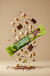 Beyoğlu Pistachio Rain Milk Chocolate 1.2 oz (35 g)