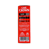 Cafe Crown Original Coffee Mix 3 in 1 Coffee - Pack of 10 pcs