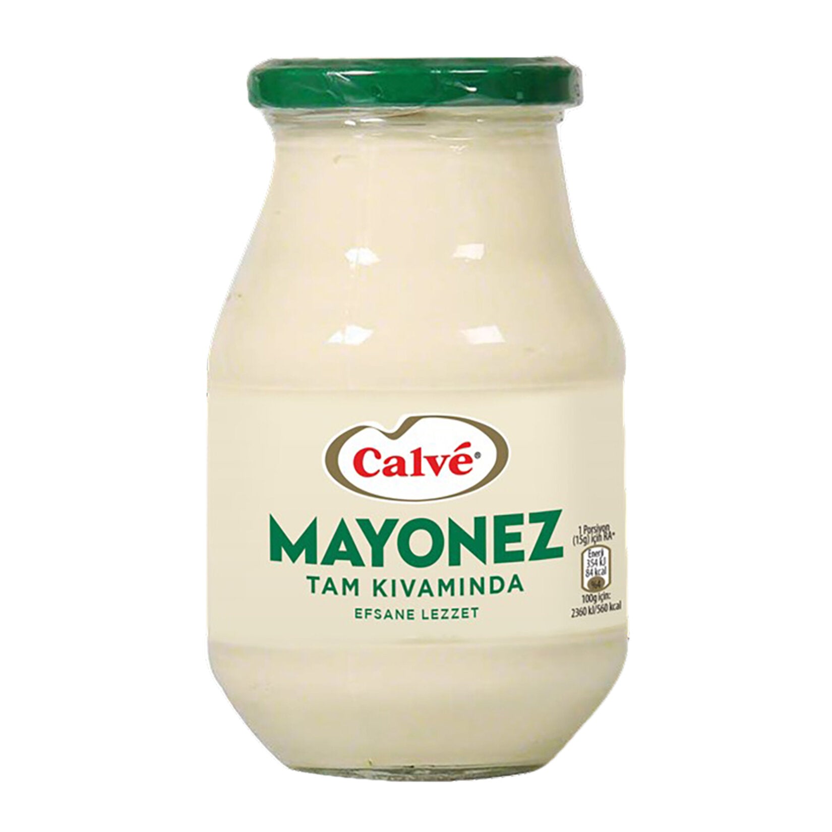 Bring creamy richness to your meals with Calve Mayonnaise, a smooth and well-balanced classic made with quality vegetable oils and egg yolk.