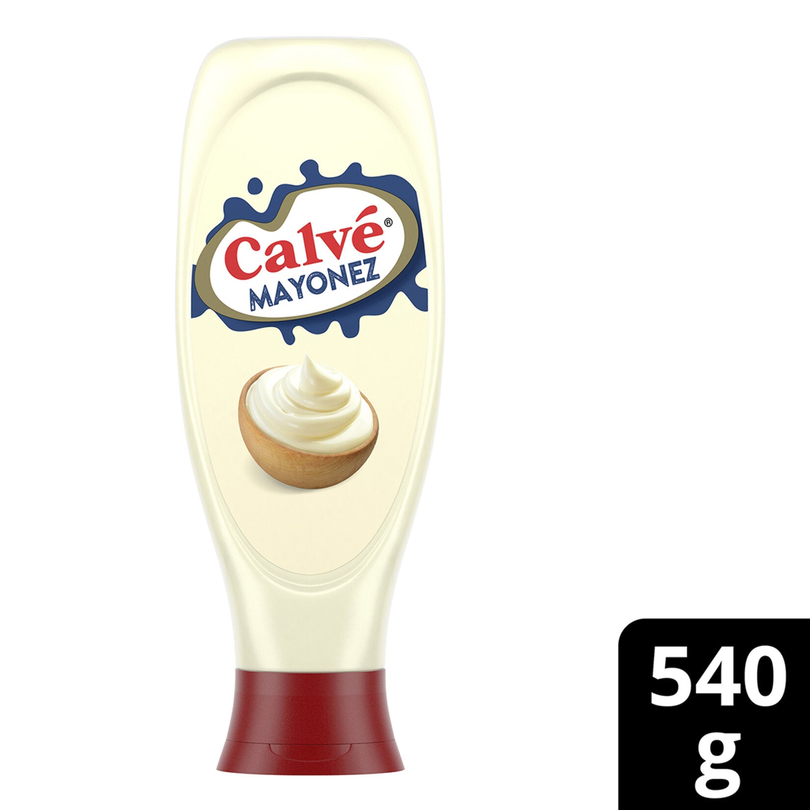 Calve Mayonnaise Legendary Smooth Taste brings rich, creamy texture and balanced flavor to your everyday meals.