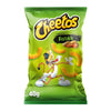 Cheetos Firindan Peanut Flavored Corn Snack brings the irresistible taste of roasted peanuts and cru