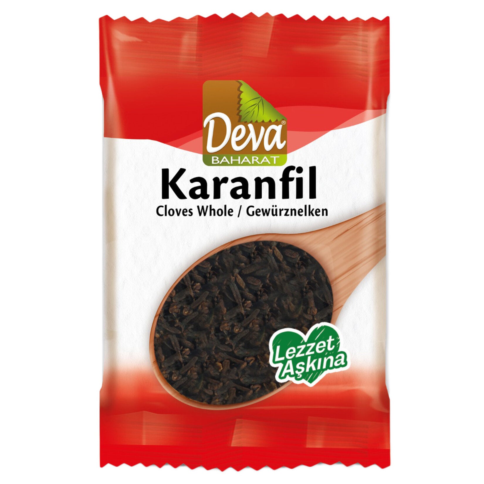 Bring bold, aromatic flavor to your kitchen with Deva Clove, a premium spice sourced from Türkiye and trusted in Turkish cooking.