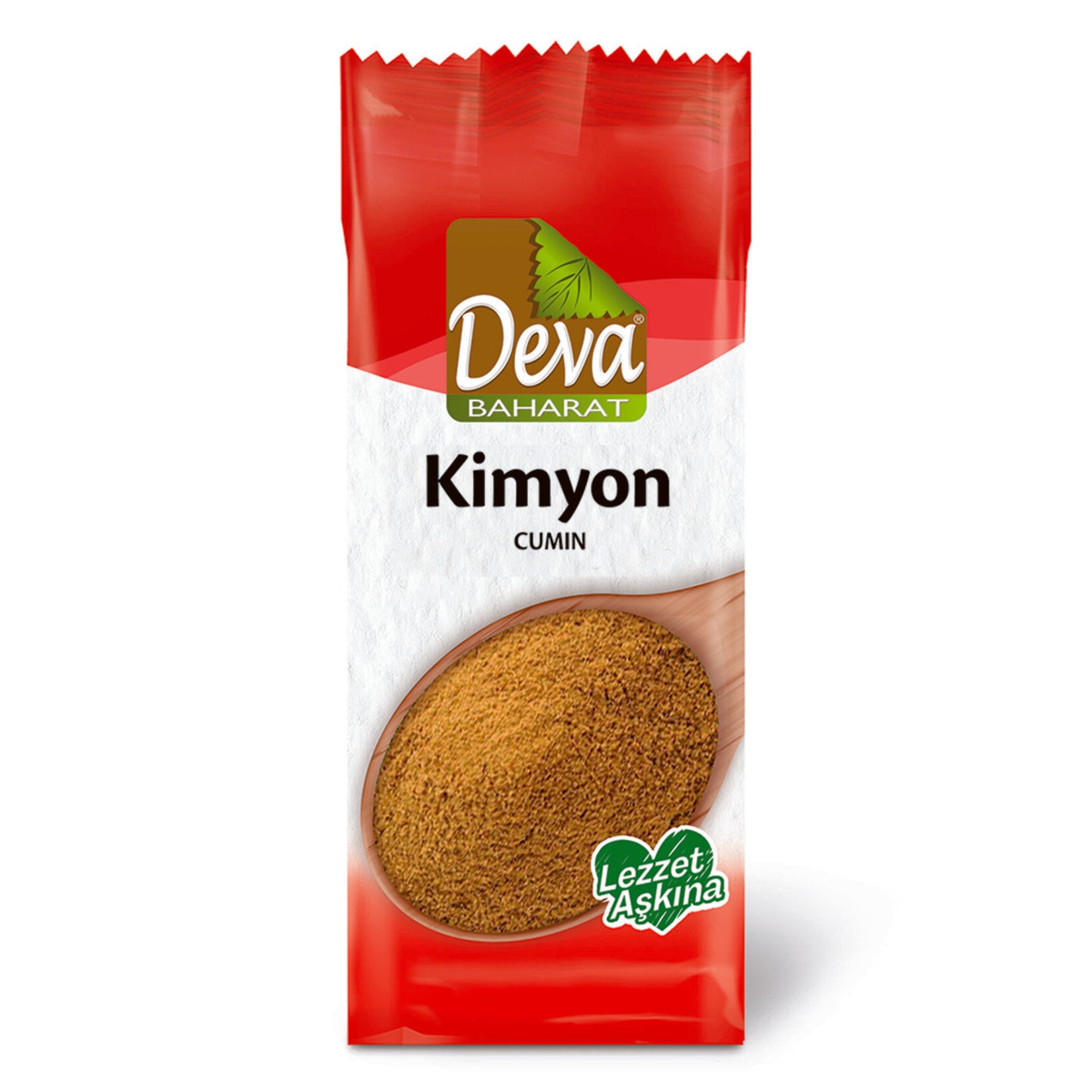 Enhance your cooking with the bold, earthy flavor of Deva Cumin Seeds.