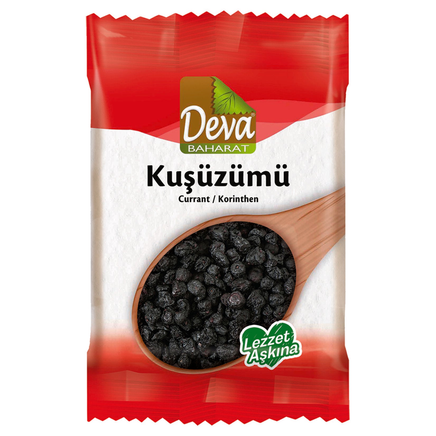 Bring a touch of Mediterranean flavor to your kitchen with Deva Currants.