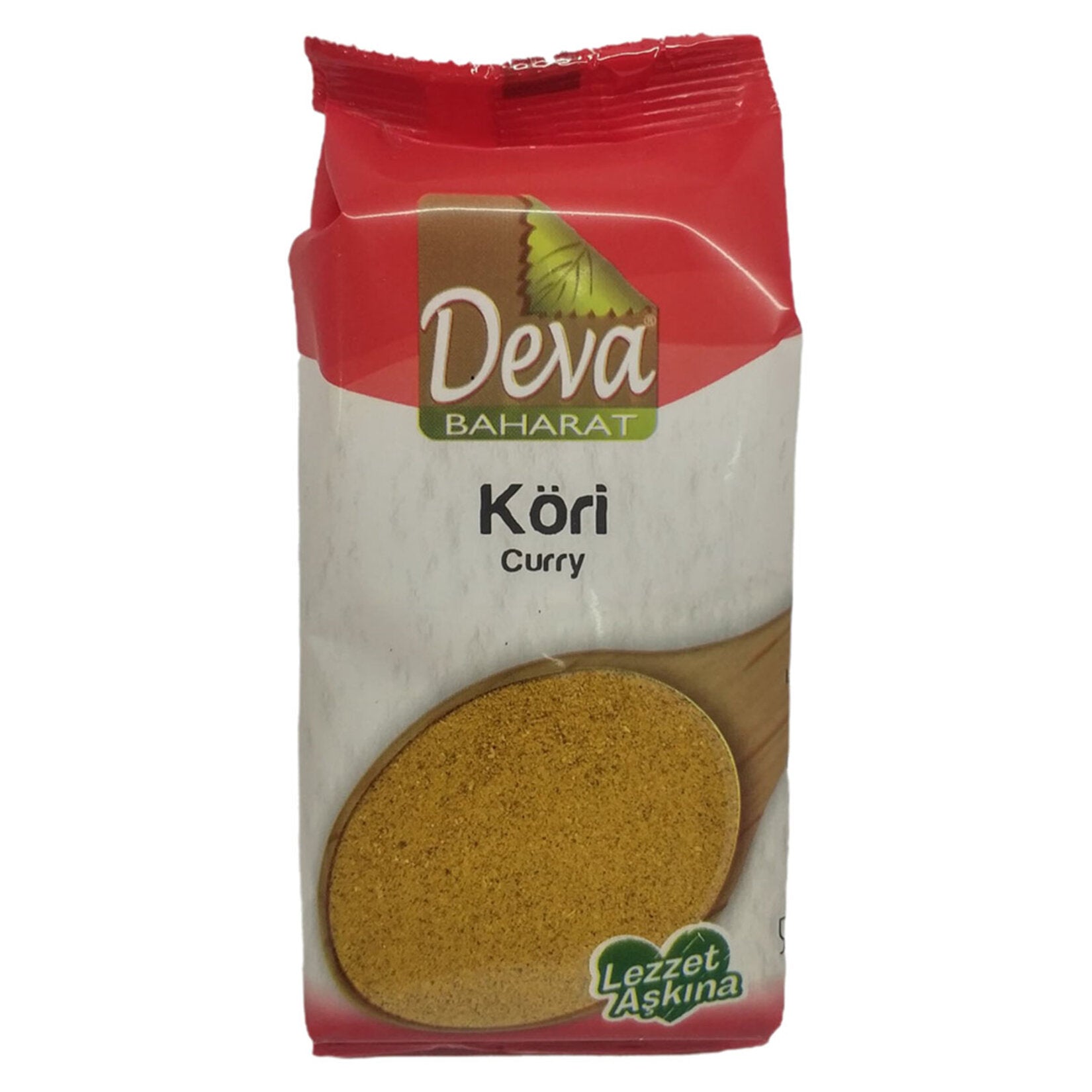 Bring the rich, aromatic flavors of South Asian cuisine into your kitchen with Deva Curry Spice Mix.