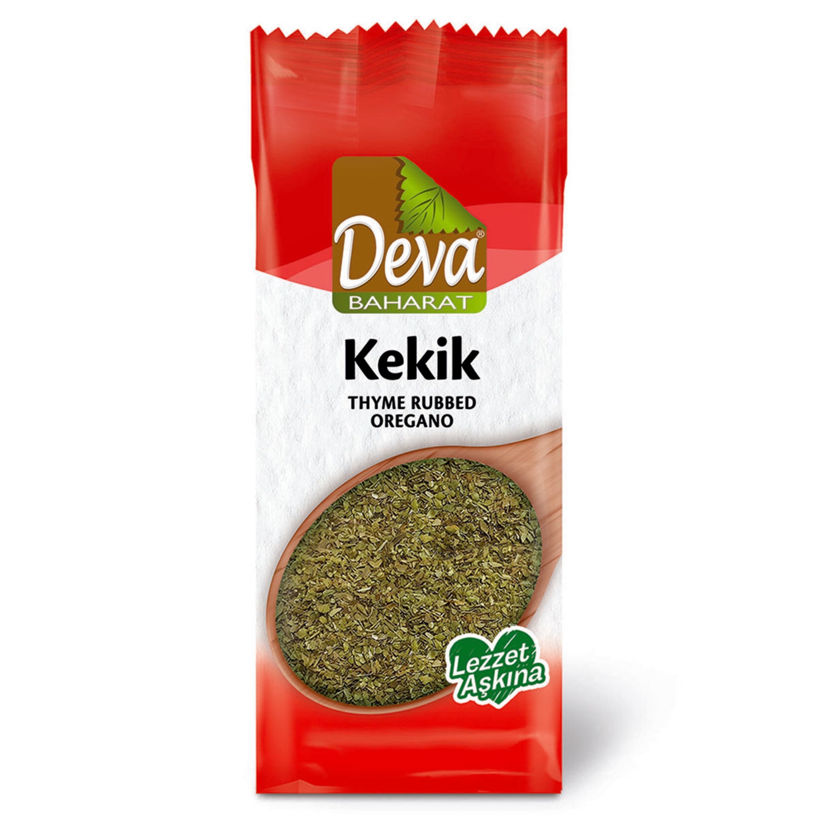Bring the bold, aromatic flavor of Mediterranean cuisine into your kitchen with Deva Thyme.