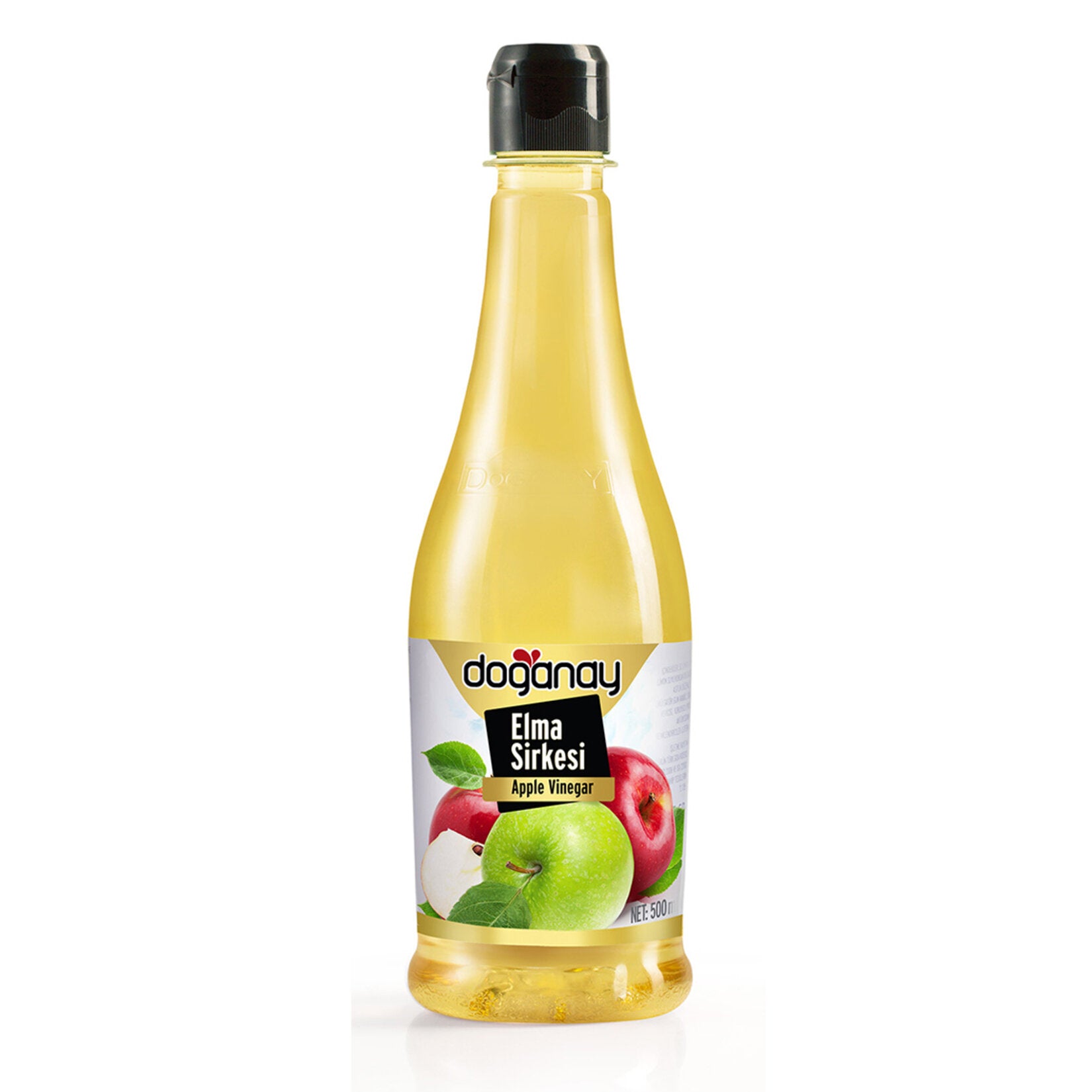 Doğanay Nare Apple Cider Vinegar is crafted from carefully selected apples and produced with Doğanay’s long-standing expertise in vinegar making.