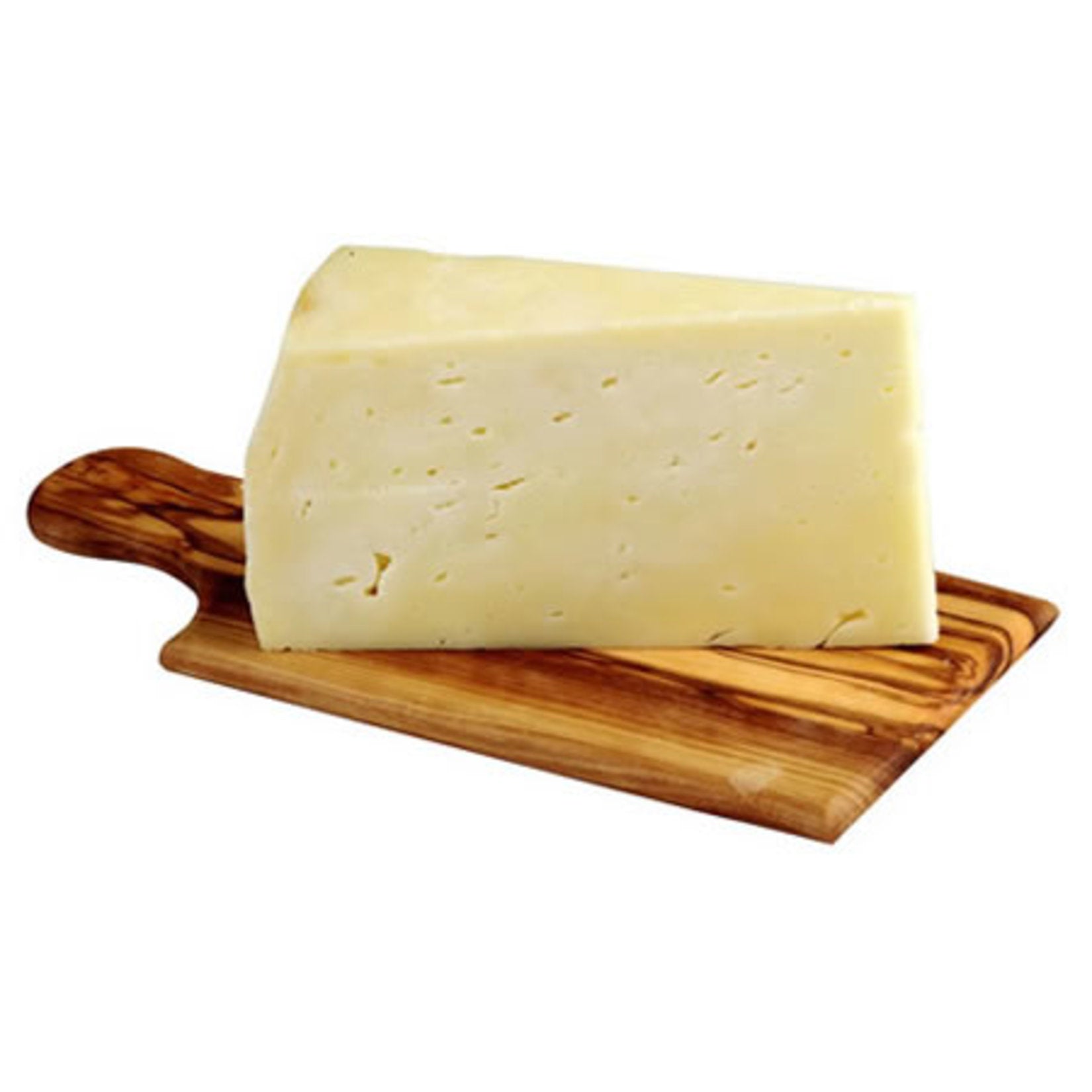 Dogruluk Aged Full Fat Eski Kasar Cheese is a traditional Turkish hard cheese crafted from a rich blend of 50% sheep’s milk, 40% goat’s milk, and 10% cow’s milk.