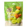 Dovido Dried Seedless Raisins bring the authentic taste of sun-dried Turkish grapes to your pantry. 