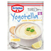 Dr. Oetker Lemon Cheesecake Flavored Yogotella 83 G