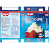 Dr. Oetker Whipped Cream 150 G