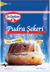 Dr.Oetker Powdered Sugar 5.3 oz (Pudra Sekeri)