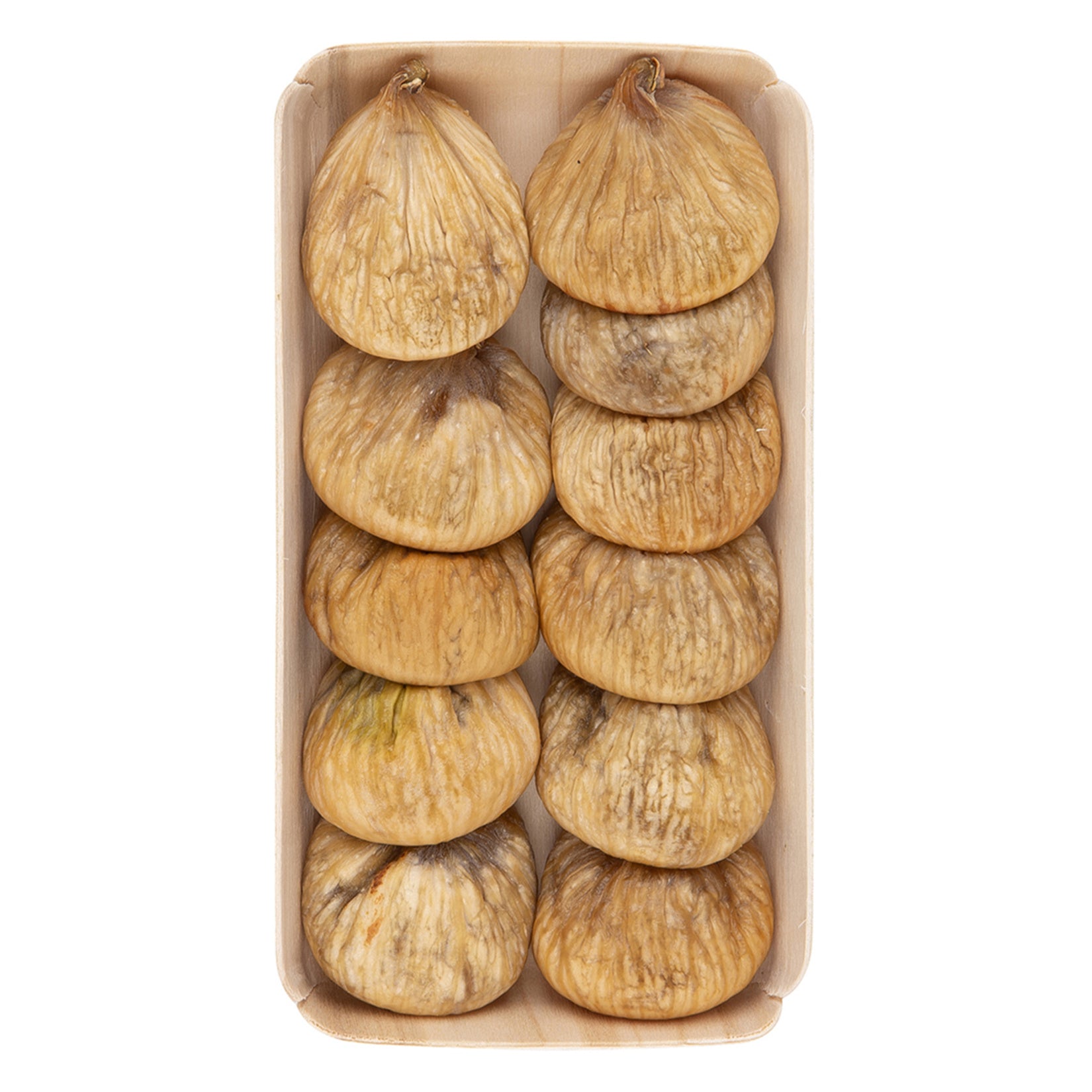 Kirlioglu Aydin Dried Figs 7.0 oz (200 g)