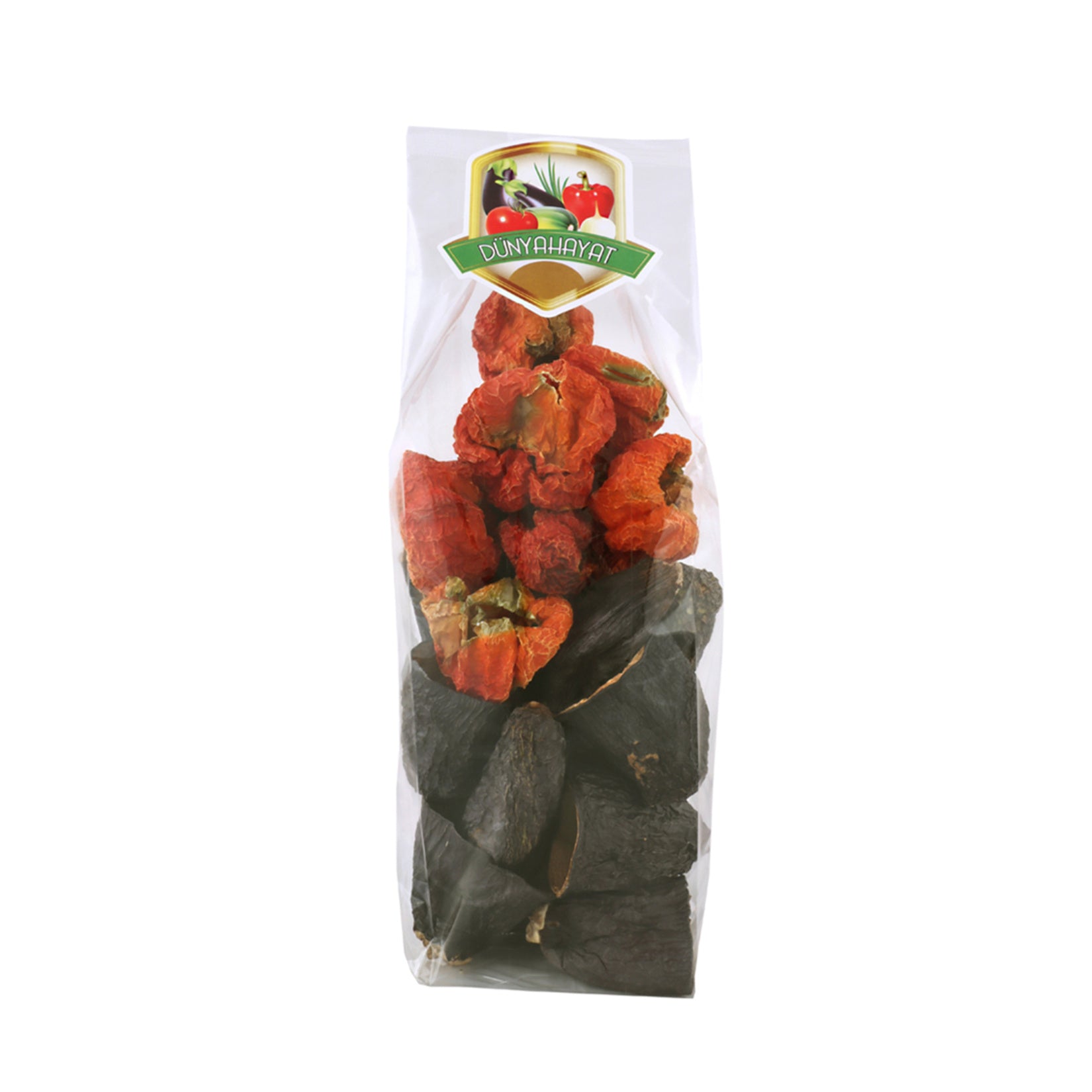 Dunya Hayat Mixed Vegetables Seasoning is a practical and flavorful blend designed to add rich vegetable taste to your everyday cooking.
