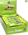 Elit Chocolate Kadayif and Pistachio Cream Filled Dubai Chocolate 1.05 oz (30g)