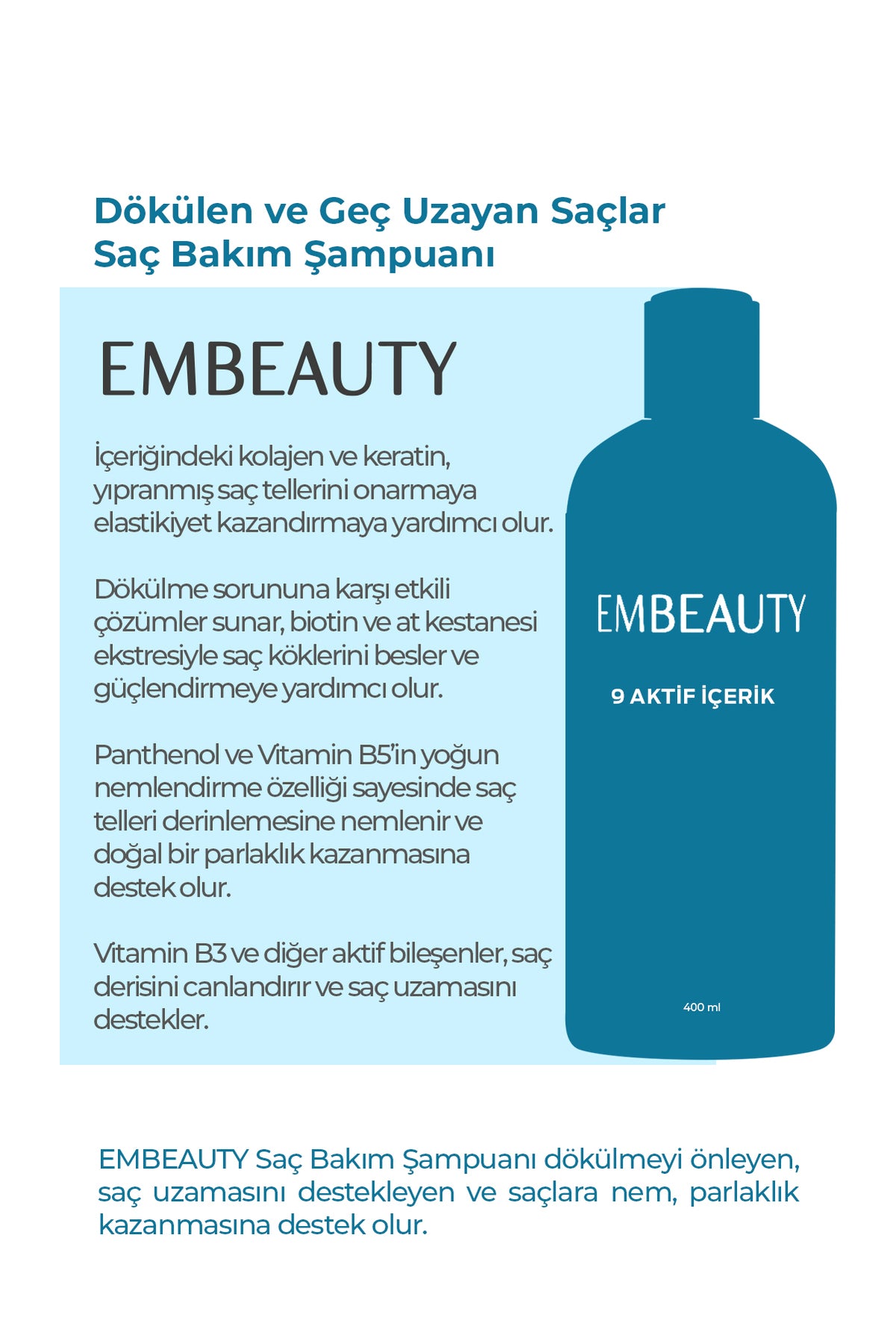 Stronger, longer, and fuller-looking hair starts at the root.