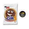 Eti Cin Orange Biscuit 25 gr