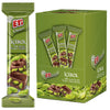 Eti Icibol 27% Pistachio Milk Chocolate Bar front packaging