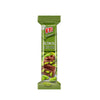Eti Icibol 27% Pistachio Milk Chocolate Bar front packaging