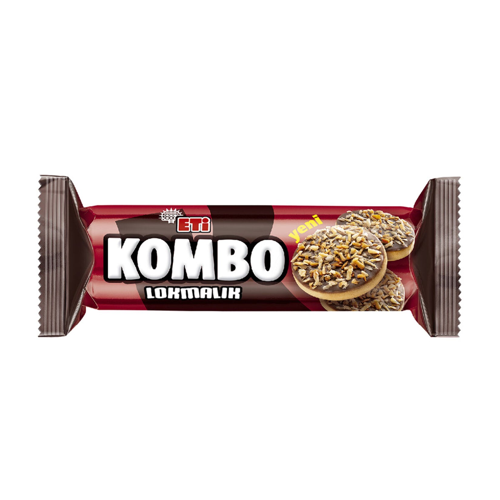 Eti Kombo Lokmalik delivers the perfect bite-sized treat for your snack cravings.