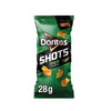 Green Doritos Shots Taco Spicy Halal Chips