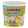 Haribo Minis Gold Bears 10 gr x 100 pcs - Halal Haribo