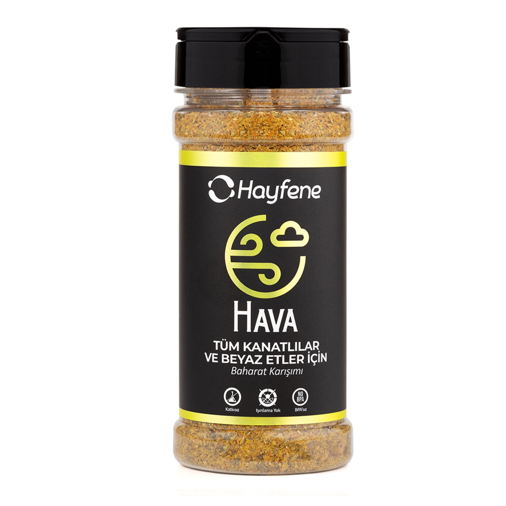 Bring out the best in your chicken and white meat dishes with the Hayfene All-Poultry & White Meat Spice Mix.