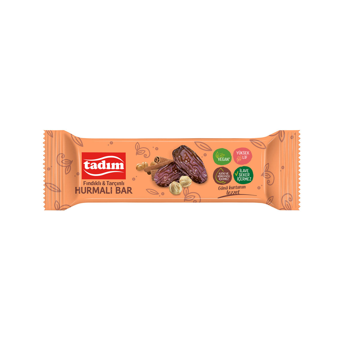 Tadımca Bar with Date (Hurmalı Bar) 30 G